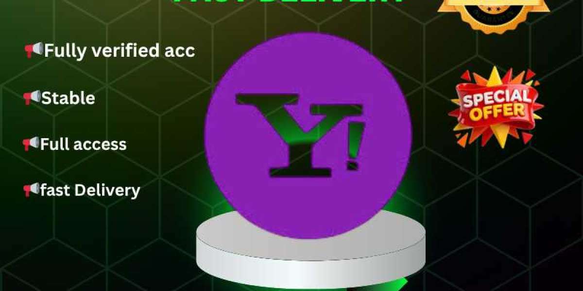 Top 7 websites to Buy Yahoo Accounts (Yahoo ) In ... 2026