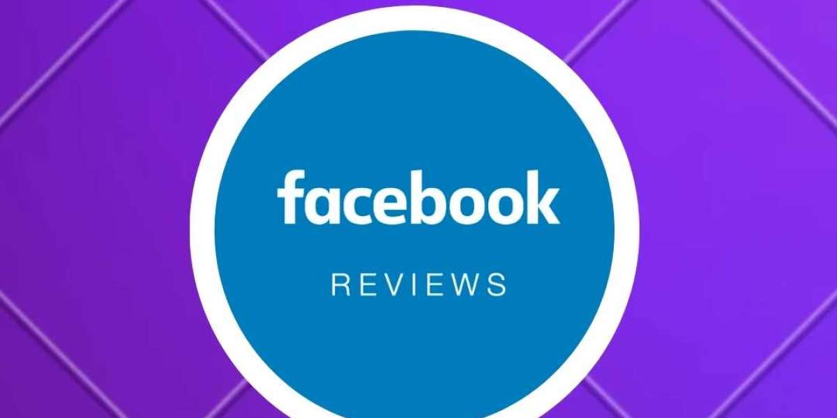 Beginner's Guide to Buy Facebook Reviews