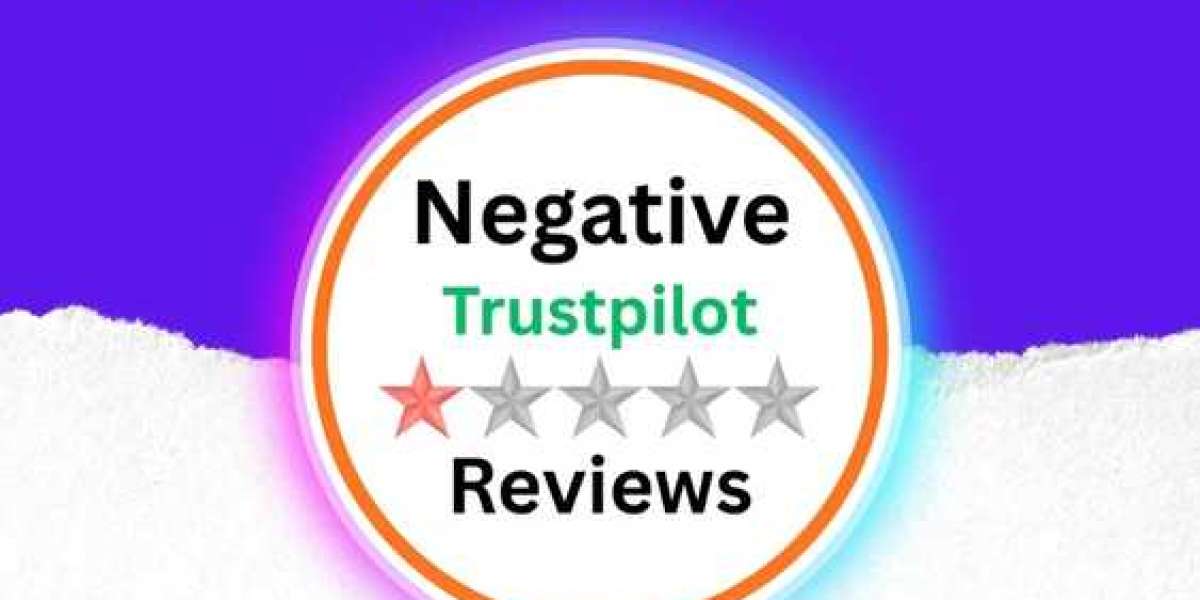 40 Best Ways to Buy Negative Trustpilot Reviews