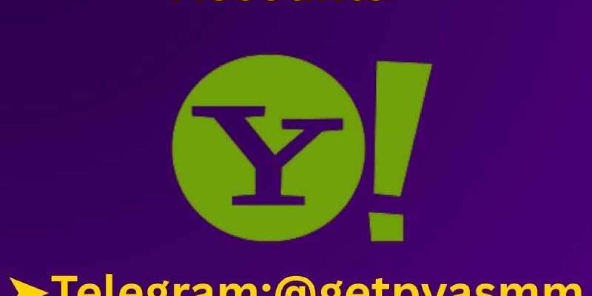 The Ultimate Guide to Buying Old Yahoo accounts ...