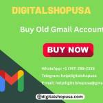 Buy Old Gmail Accounts Profile Picture