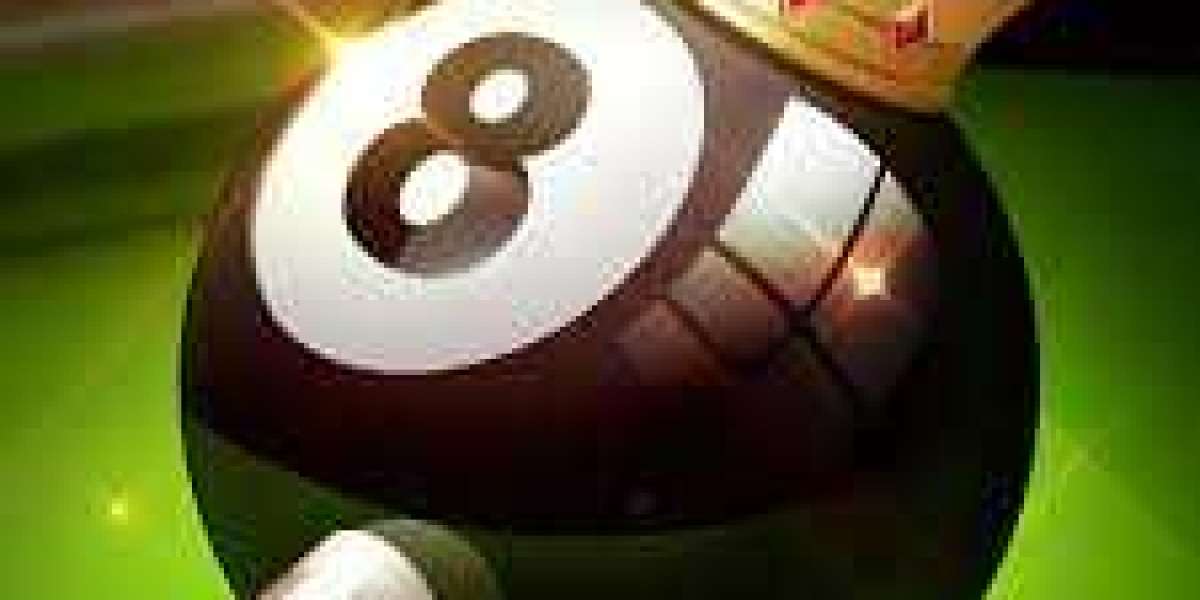 Grabbing Your Virtual Cue: A Beginner’s Guide to 8 Ball Pool