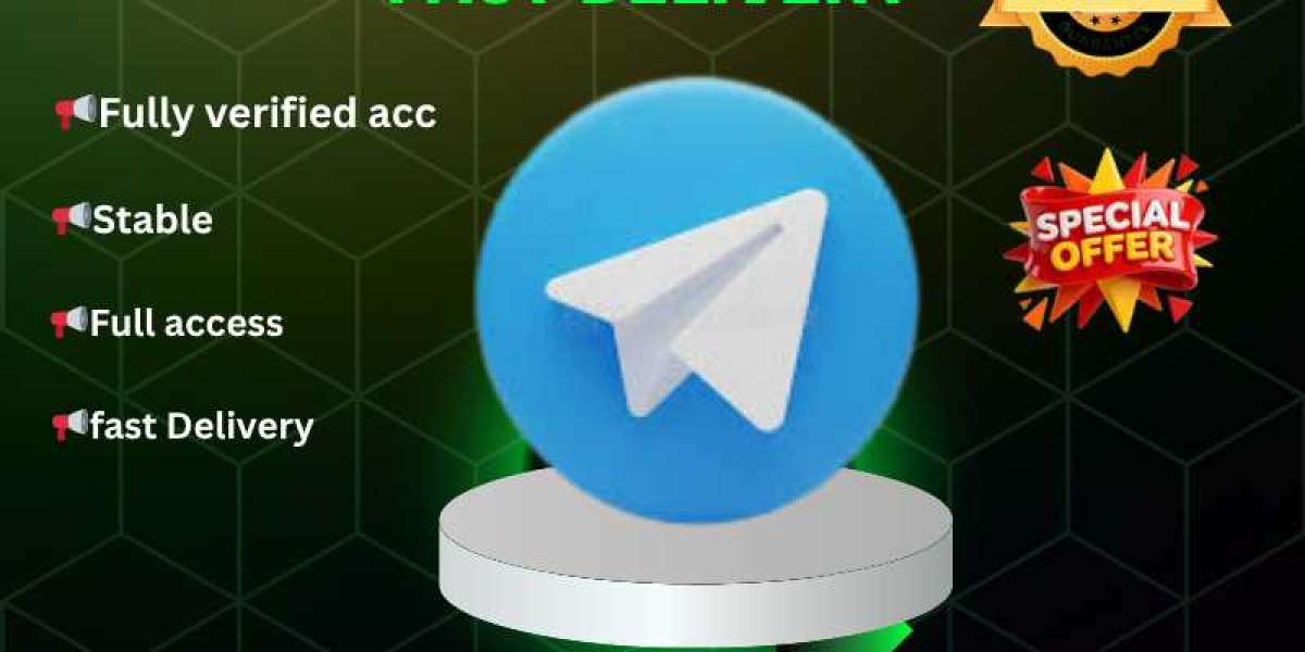 Top Trusted Sources to Buy Verified Telegram Accounts ...