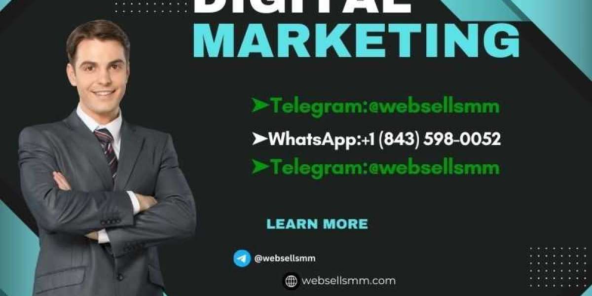 Top 5 Buy Telegram Account Sellers You Can Trust