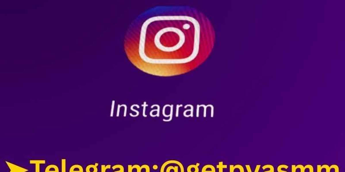 3 Best sites to Buy Instagram Accounts (PVA & Aged)