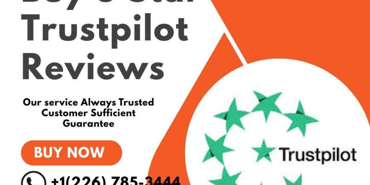 The Best Places to Buy 5-Star Trustpilot Reviews