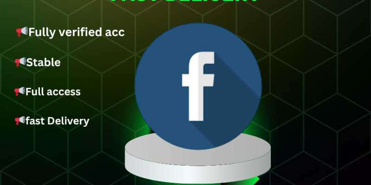 Best 07Marketplaces to Buy and Sell Facebook Accounts 2026