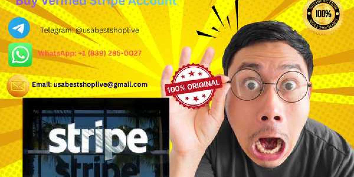 4.9 Best Sites to Buy Verified Stripe Accounts - In Bulk (PVA ...