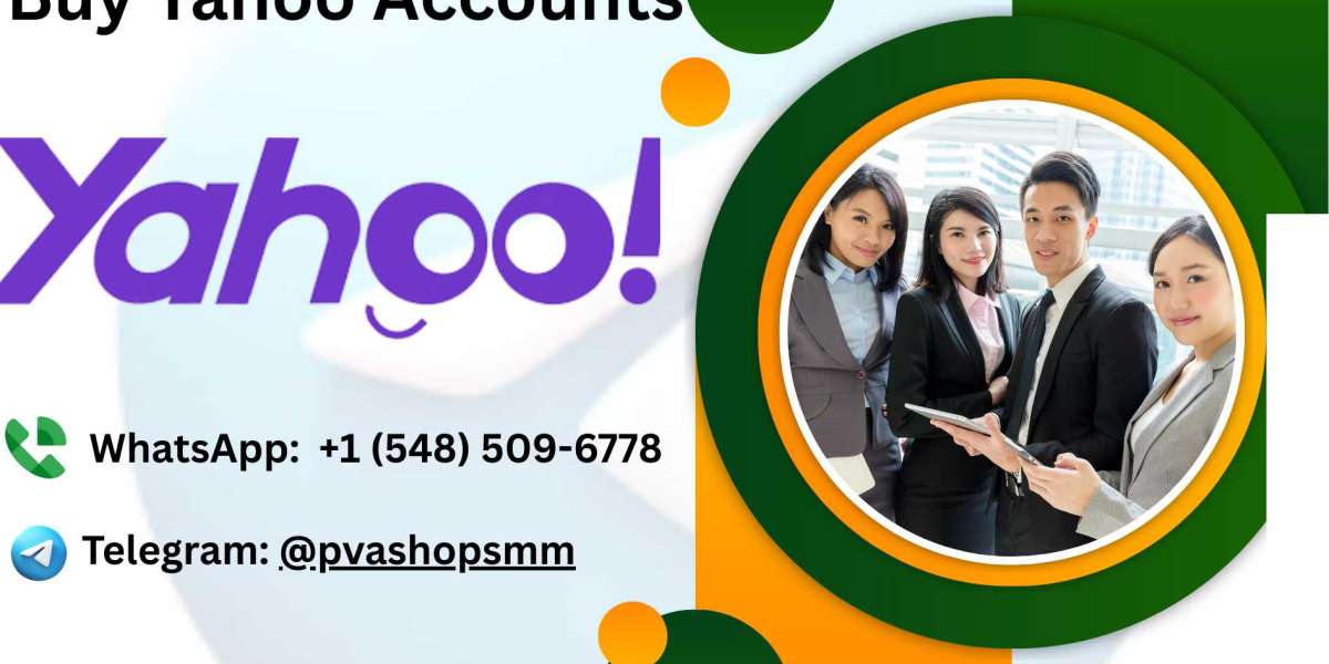 Top 10 Websites to Buy Yahoo Accounts (2010–2025) in ...