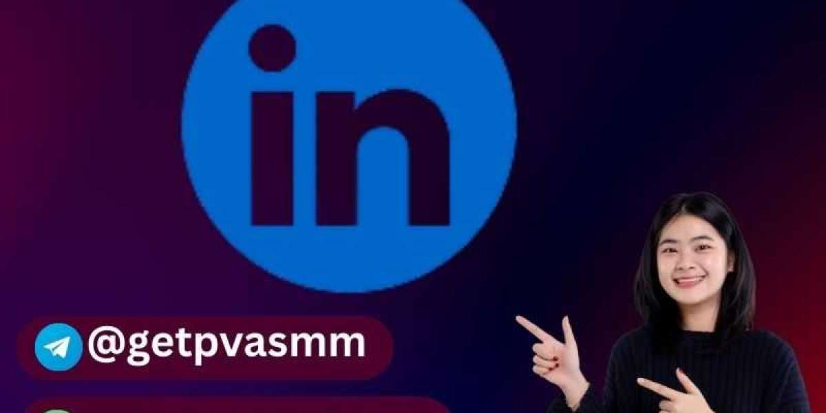 How to Buy LinkedIn Accounts Safely and Effectively