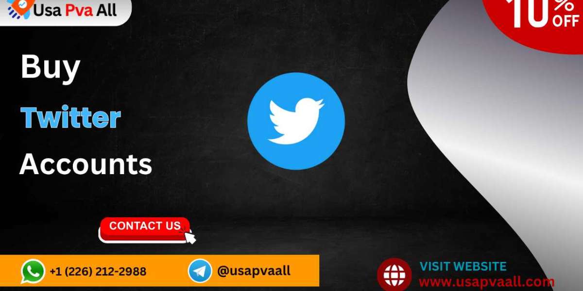 How to Buy Verified Twitter Accounts: Is It Worth It?