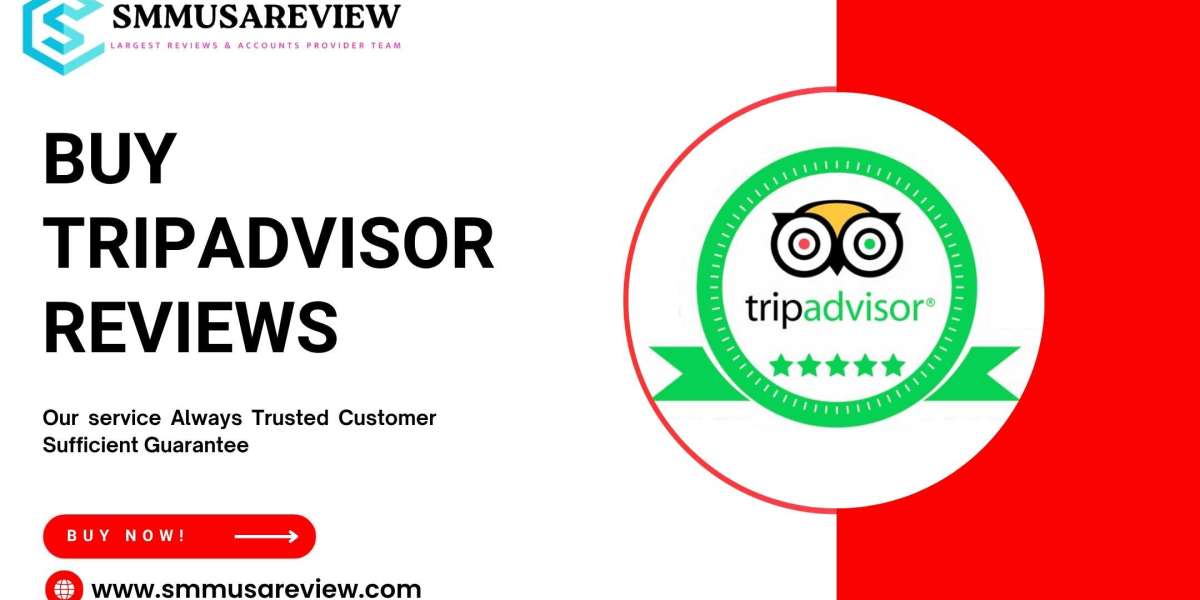 Purchase Authentic TripAdvisor Reviews Easily