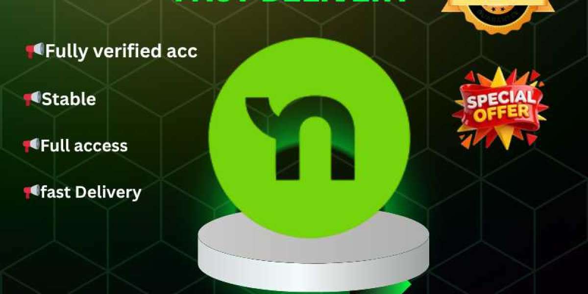 Best 9 Platforms to Buy Verified Nextdoor Accounts with ...