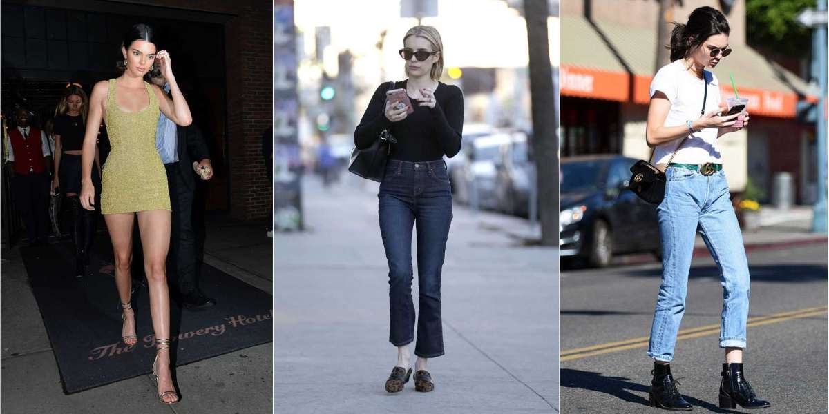 up to the stylist to weigh if a look is worth picking up