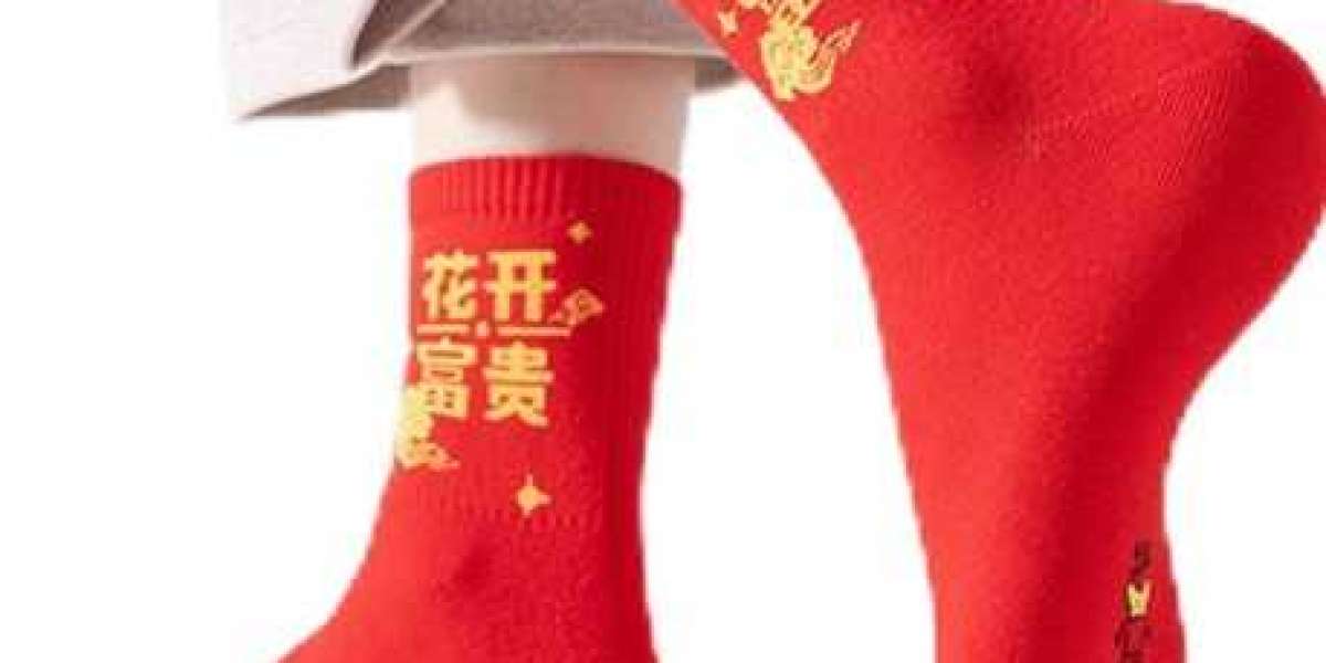 SaintDeSocks China Socks: Everyday Comfort and Quality for Families