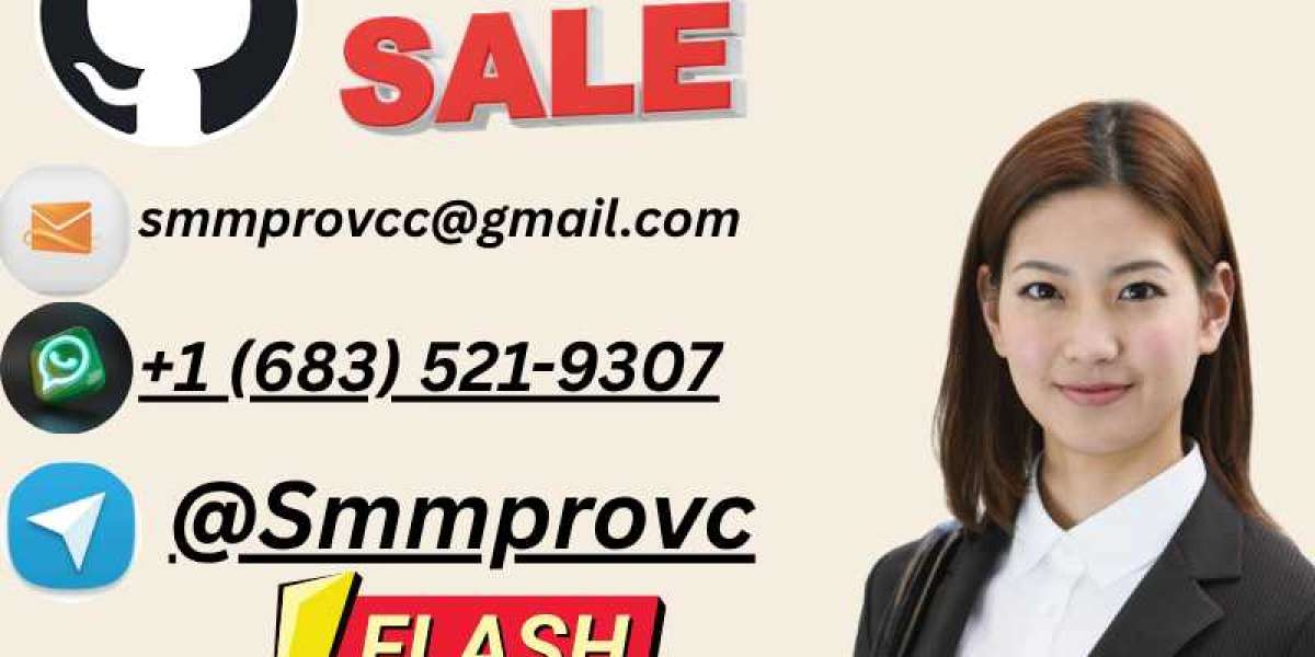 Best 9 Websites to Buy GitHub Accounts (Old & New) in 2026