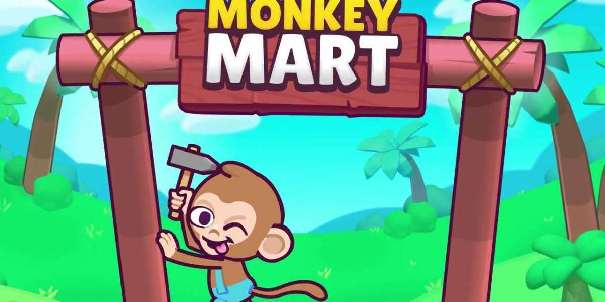 Exploring the Addictive Fun of Monkey Mart