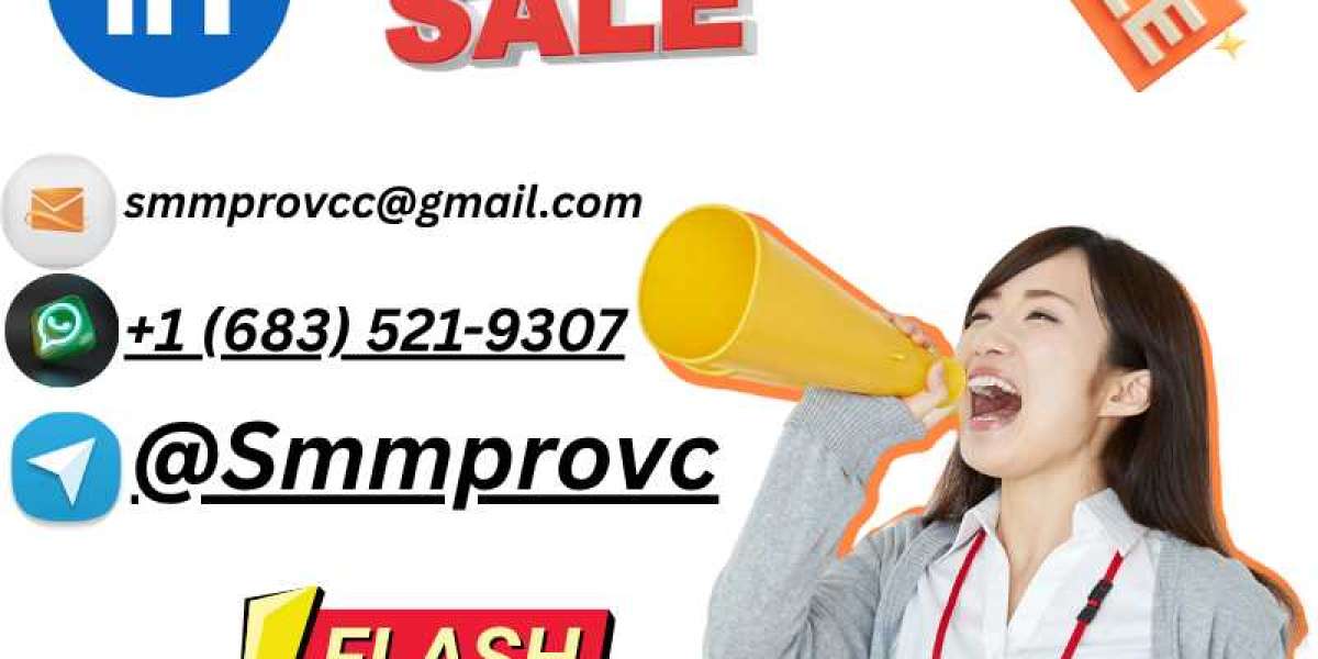 Buying LinkedIn Accounts: The Ultimate Guide for