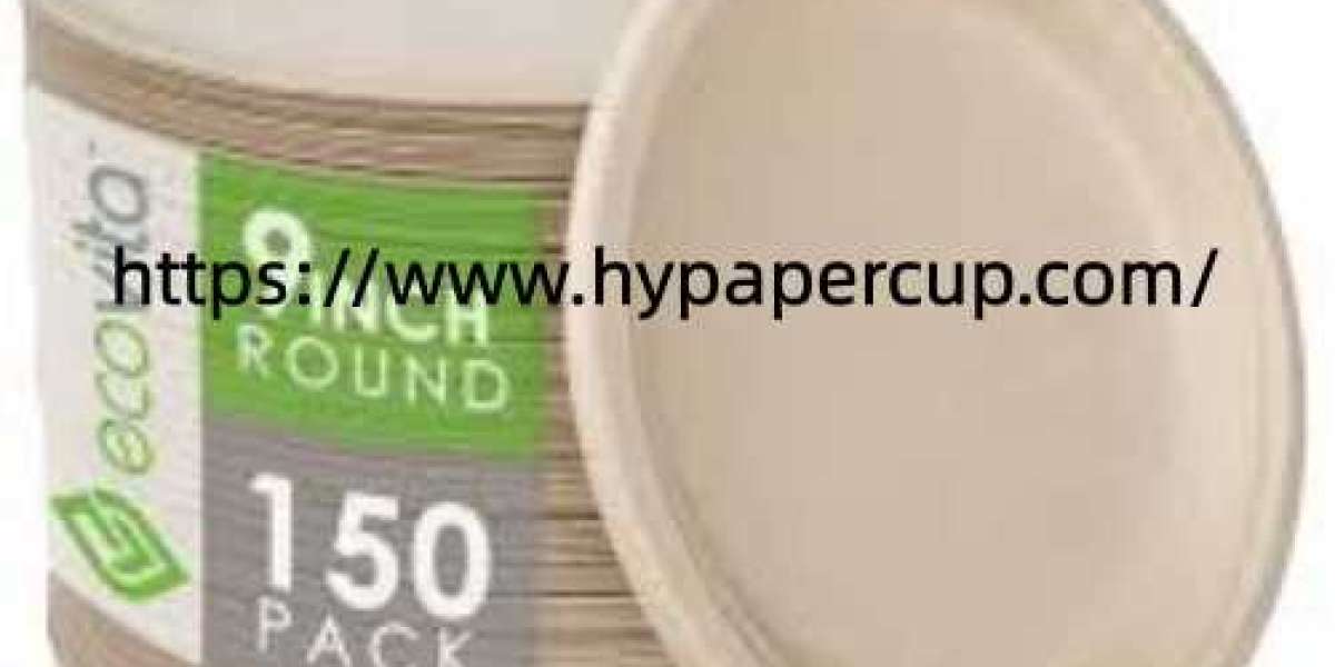 What Keeps hypapercup Disposable Paper Plates Relevant in Modern Gatherings