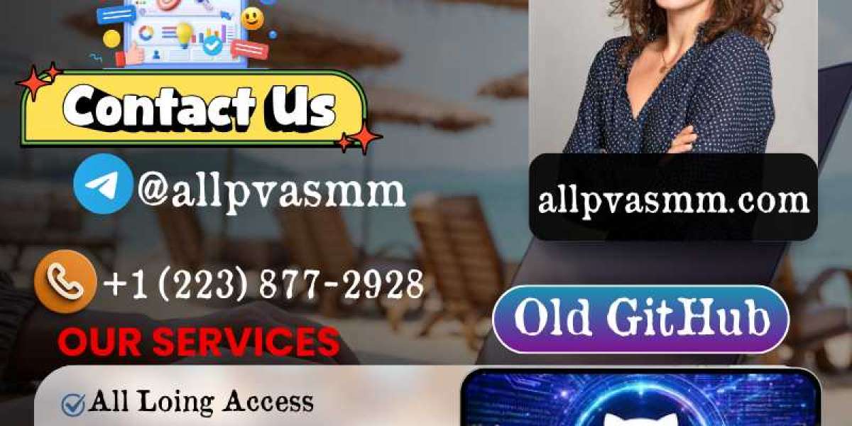 Best 19 Easy Ways to Buy GitHub Accounts in Proven Projects