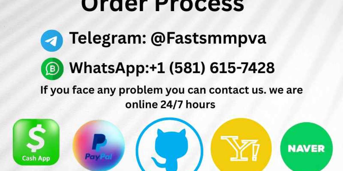 Buy Old GitHub Accounts Secure & Ready to Use