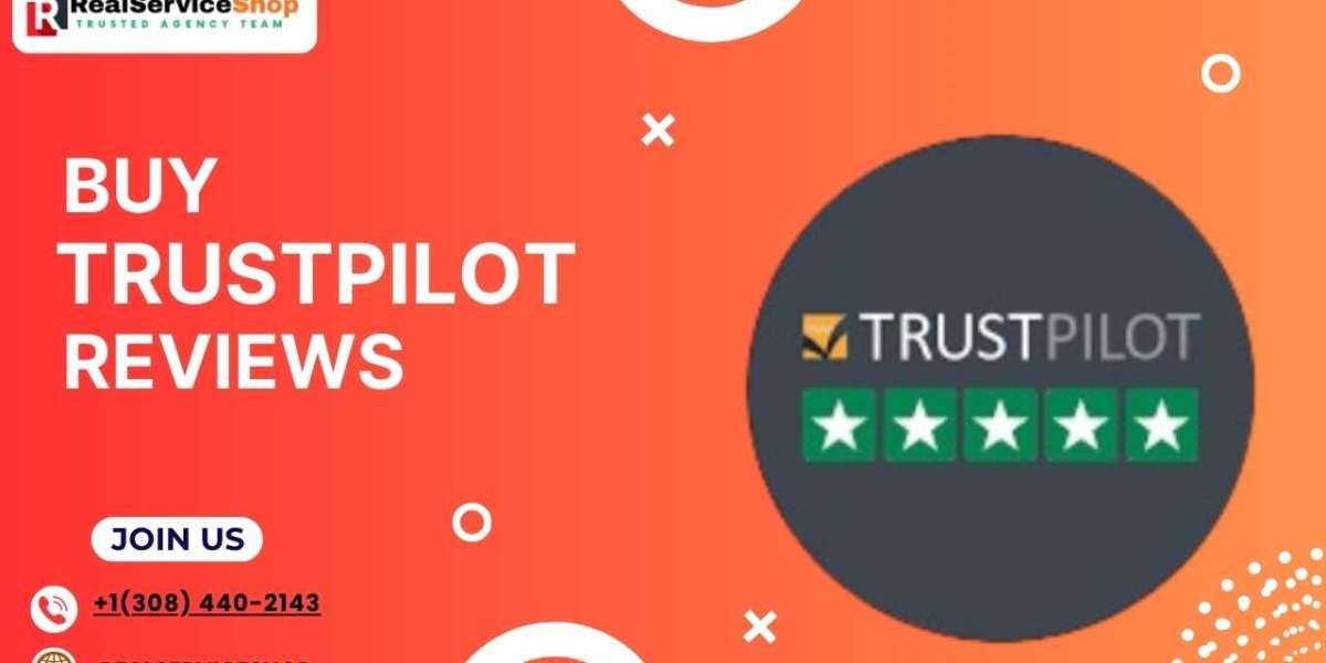 Why Buying Trustpilot Reviews Can Boost Your Business