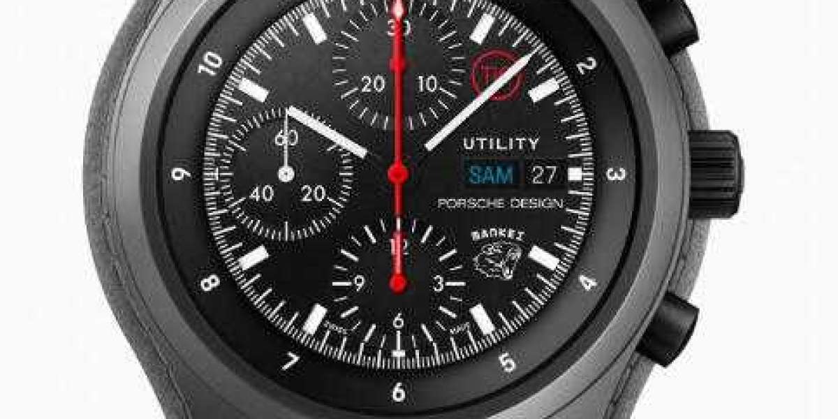 Porsche Design Watch price