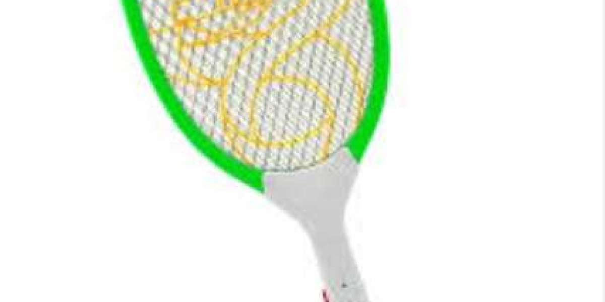 High Quality Mosquito Racket Jiuxinx Smart Energy Efficient Household Pest Elimination Device Solution