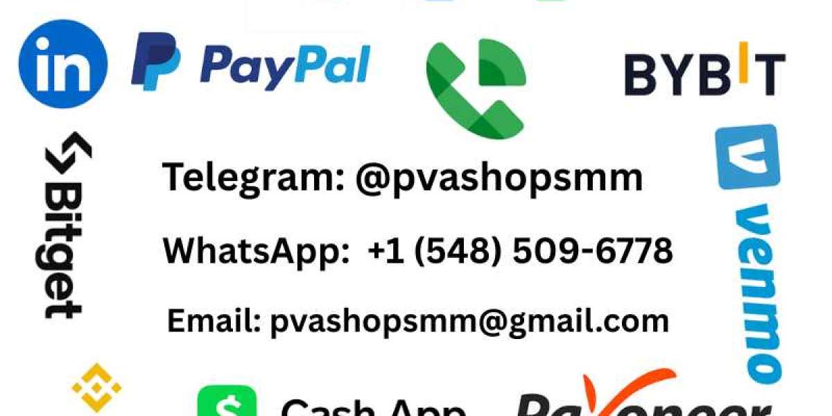 Best Places to Buy Verified Payoneer Accounts with Instant ...