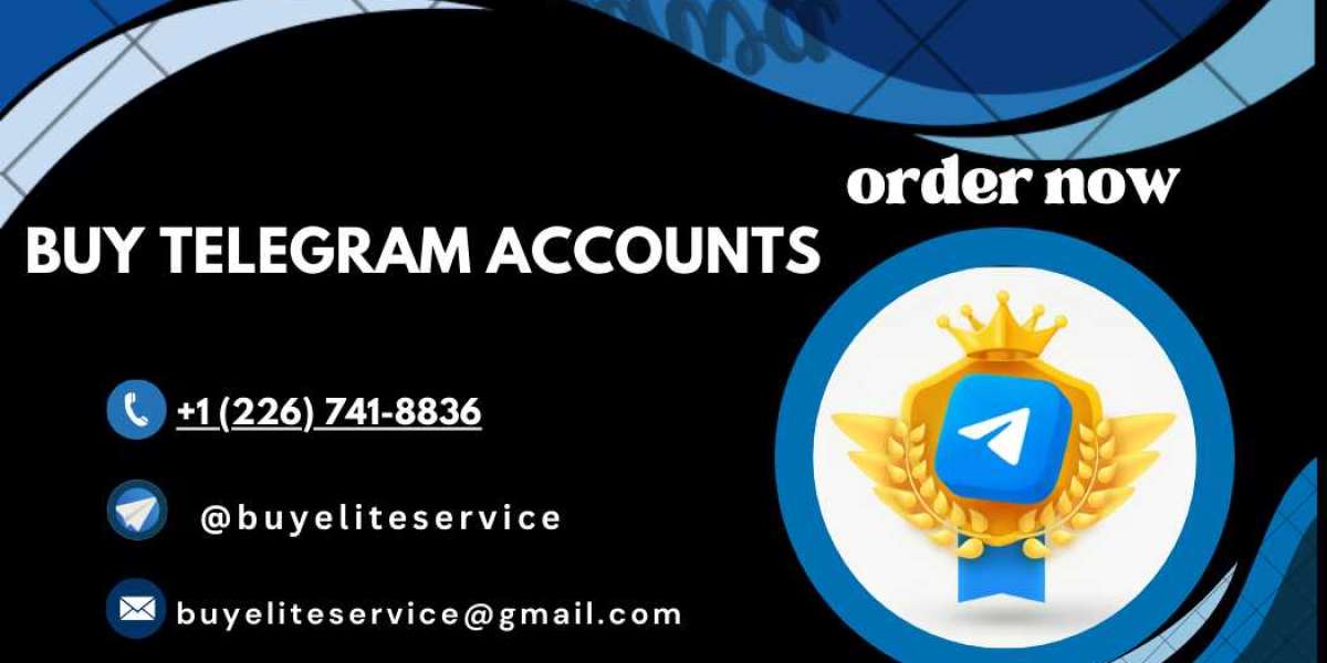 Where to Buying Telegram Accounts in Bulk A Complete ...