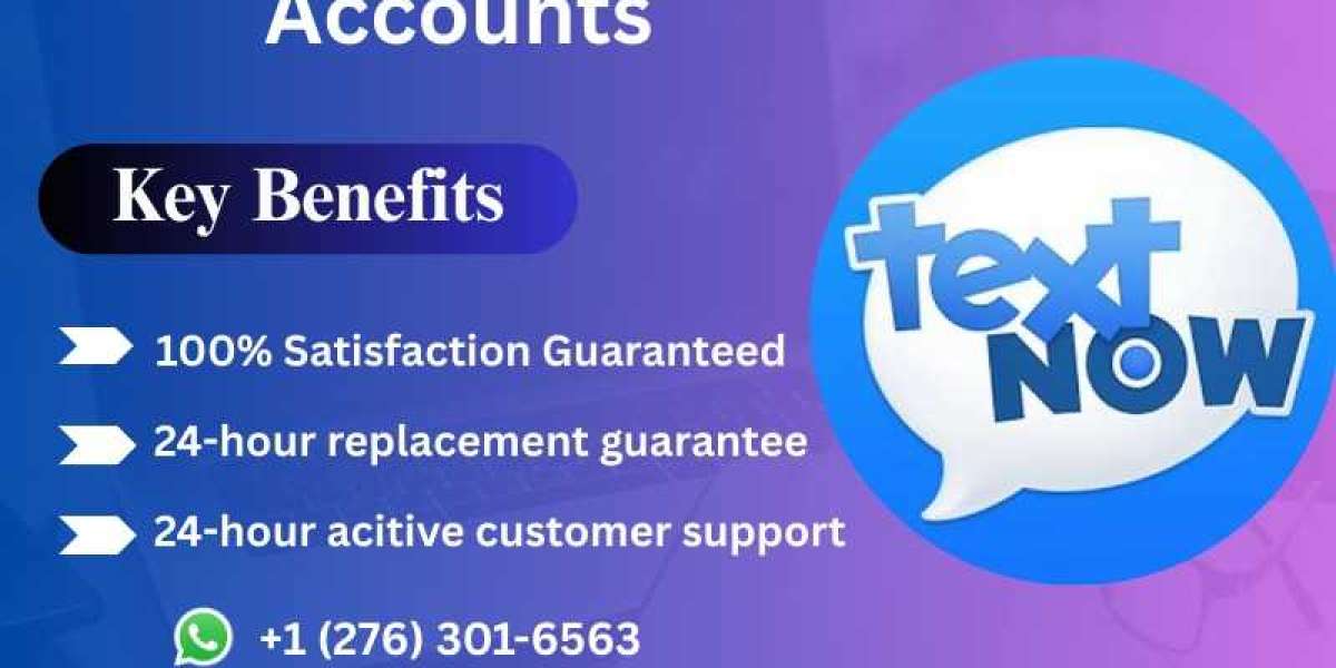 Where Can I Buy TextNow Accounts