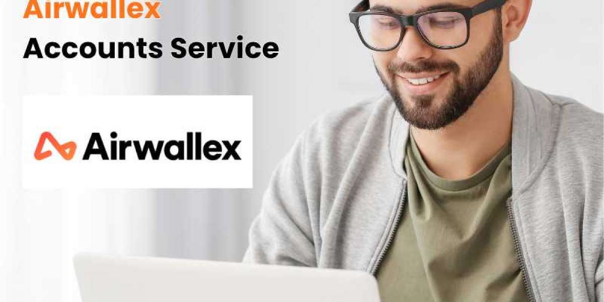 Top 10 Marketplaces to Buy Verified Airwallex Accounts