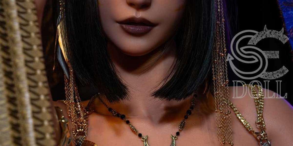 Ersetzt die Existenz von Sexpuppen die Rolle von Sexarbeiterinnen?