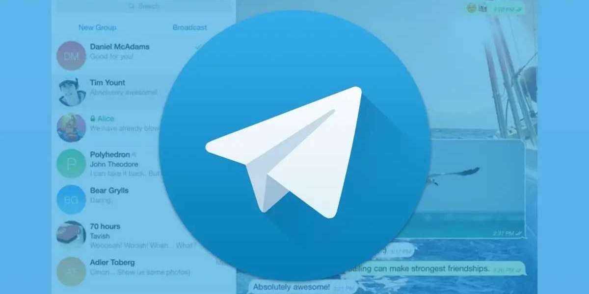 外贸营销必备！Telegram计数器如何帮助你追踪引流效果？