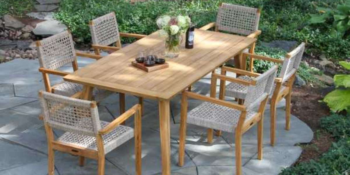 Zjaopeng Outdoor Furnitures: Stylish and Durable Solutions for Outdoor Comfort