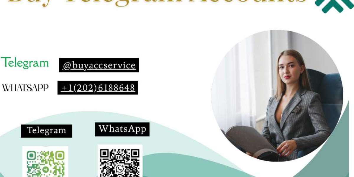Safe Platforms To Buy Telegram Accounts