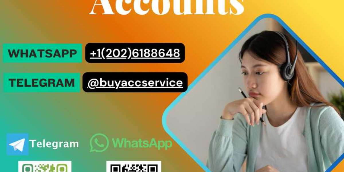 Buy Old Gmail Accounts with High Trust Score