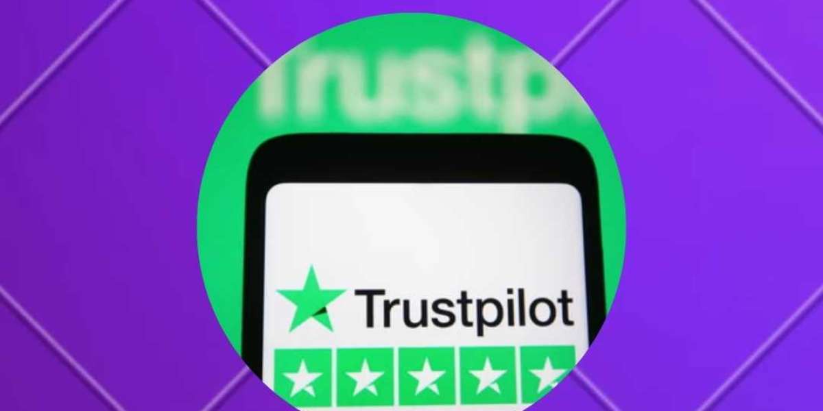 The Ultimate Guide to Buy 5 Star Trustpilot Reviews