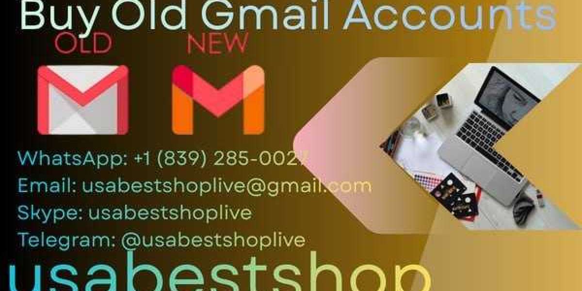 Buy PVA Gmail Accounts: High-Authority Verified Identities
