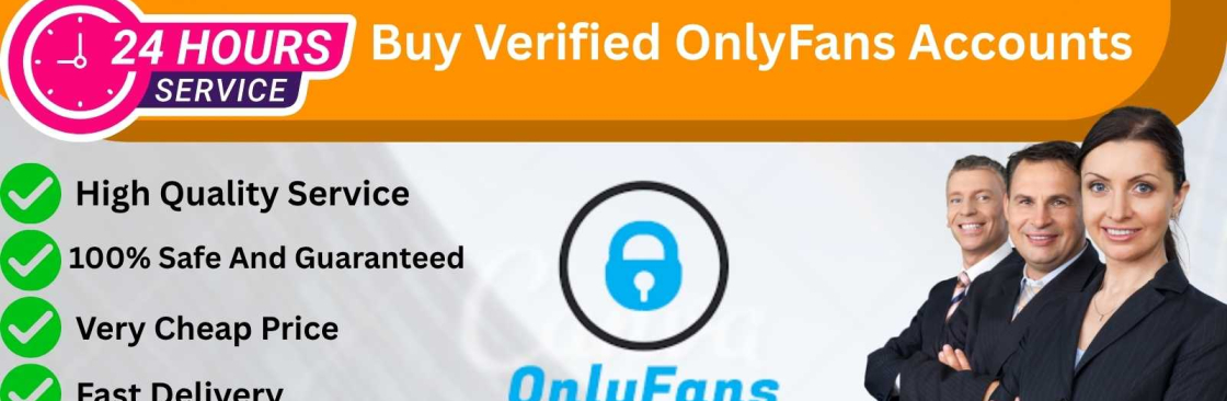 OnlyFans Account Cover Image