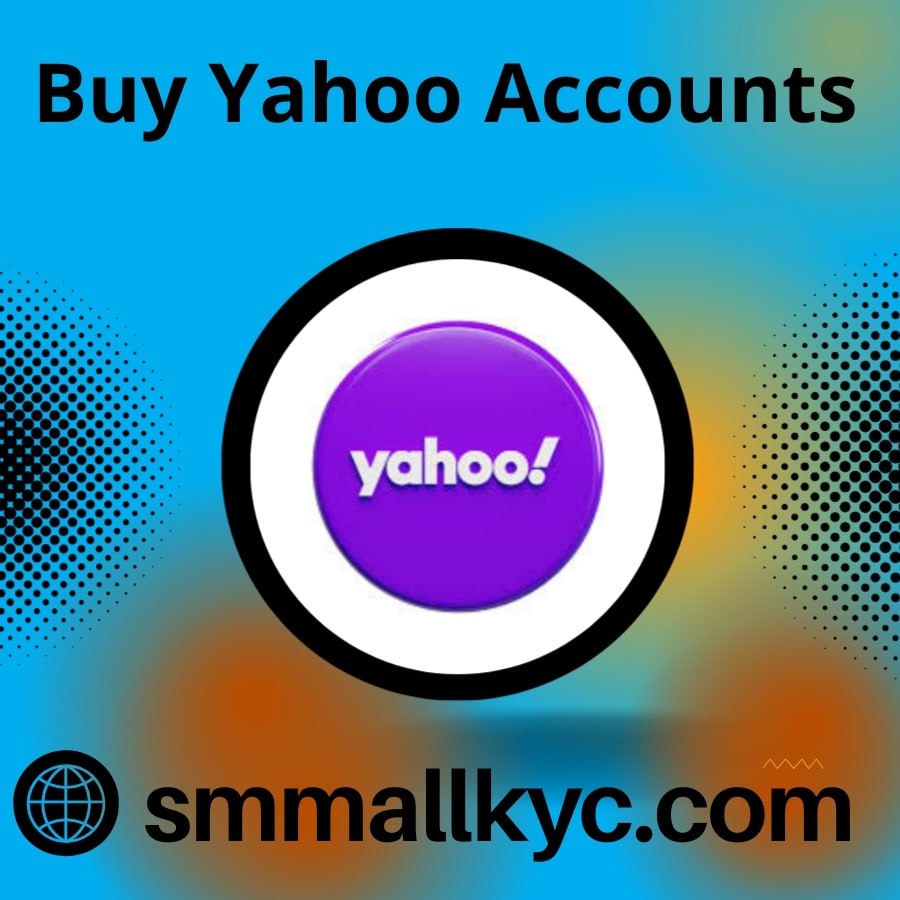 Get Yahoo Accounts - Instantly Secure & Ready to Use