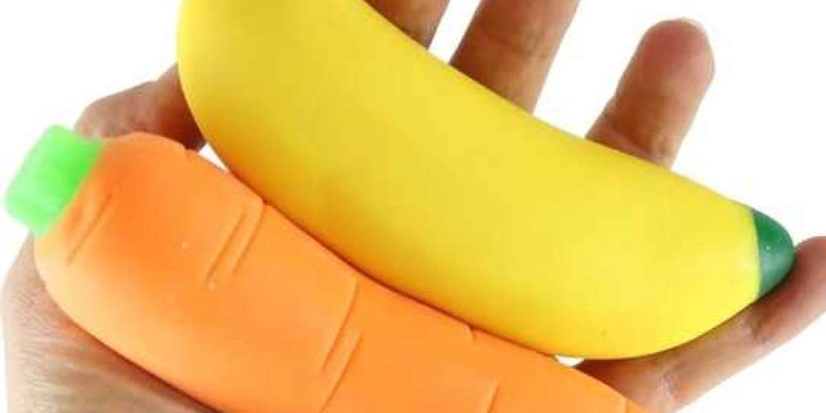 DecompressionToy's Complete Sand Filled Squishy Toys Experience