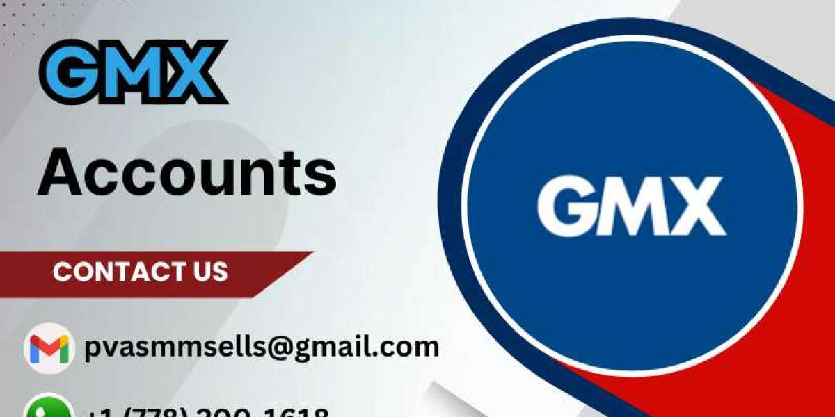 Best 15 Place to Buy GMX Accounts at Affordable Prices If ...