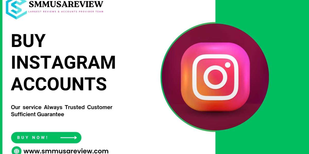 Buy Aged 2005 Instagram Accounts In 2026