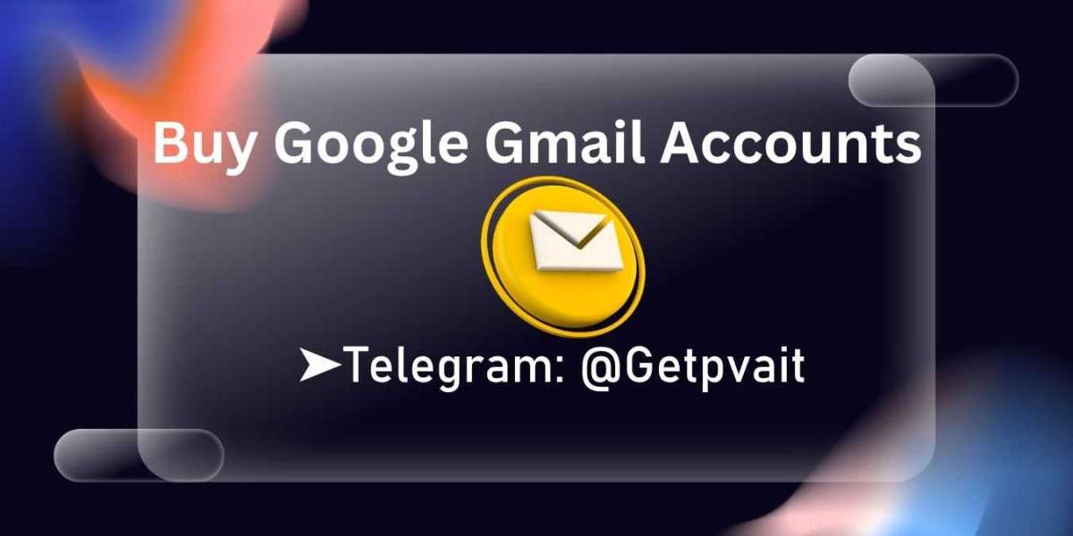 10 Best Platforms To Buy Verified Gmail Accounts (New or Aged)
