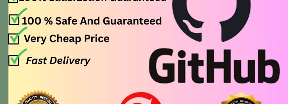 Buy Github Accounts Uk Cover Image