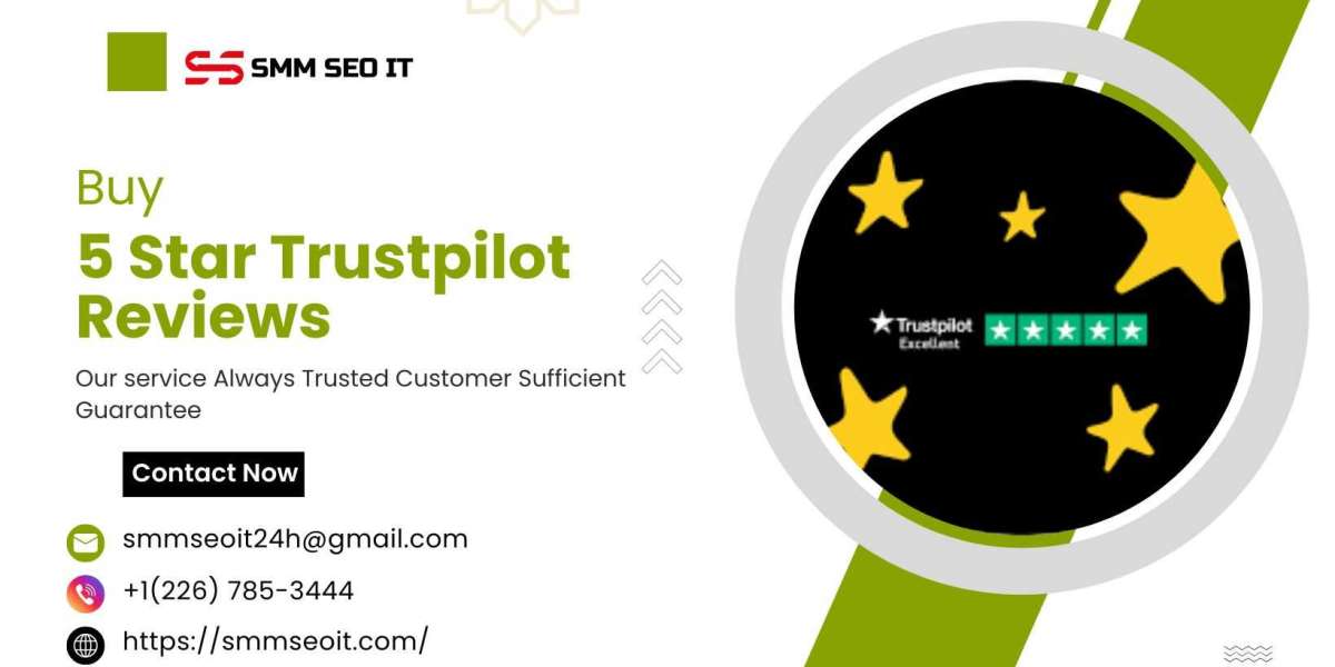 Best Tips for Buying 5 Star Trustpilot Reviews in 2026