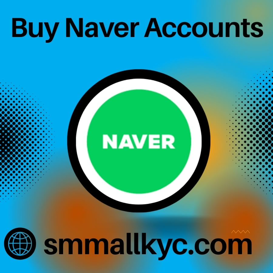 Get Naver Accounts - Secure & Verified Naver IDs for Fast Access