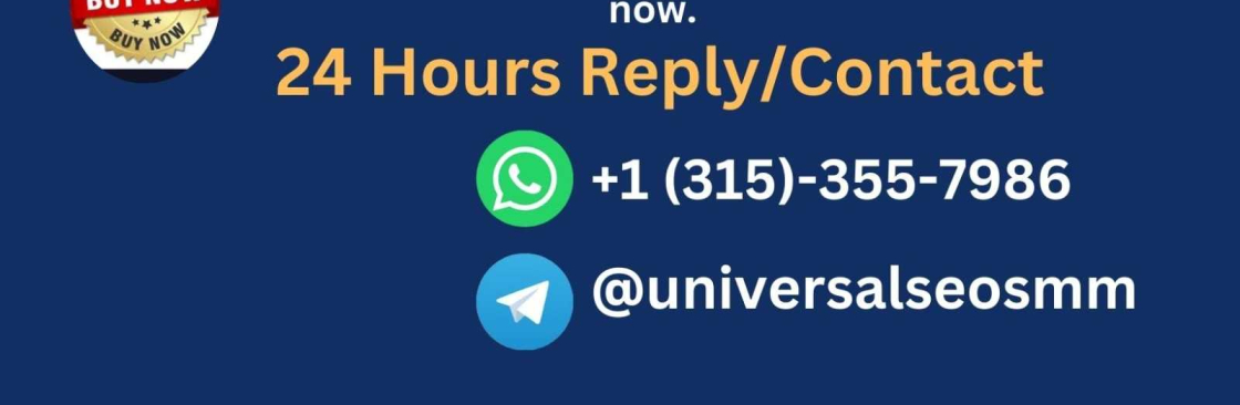 Buy Facebook Accounts Cover Image