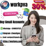 Buy Gmail Accounts Profile Picture